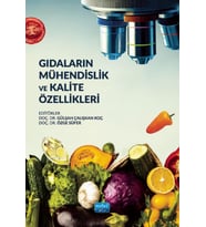 Gıdaların Mühendislik Ve Kalite Özellikleri (Krem)