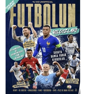 Futbolun Yıldızları