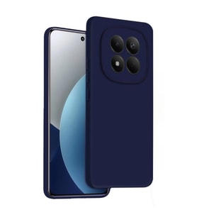 Xiaomi Redmi Note 15 Pro 4g First Silikon - Lacivert