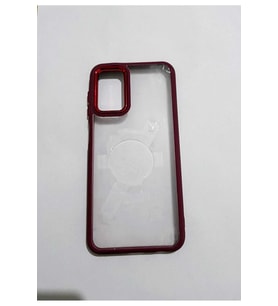 Samsung A 13 / A 04 S Uyumlu Silikon kılıf Modeli