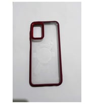 Samsung A 13 / A 04 S Uyumlu Silikon kılıf Modeli
