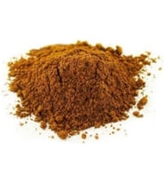 Keçiboynuzu Harnup Tozu 1. Kalite 250 Gr, Lokman Aktar