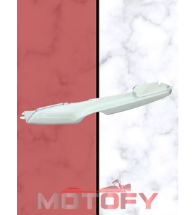 TVS JUPİTER 125 DÖŞEME DESTEĞİ - MARŞPİYEL SOL BEYAZ ORİJİNAL - KL2205291F