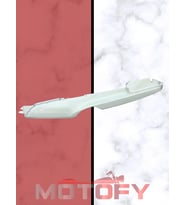 TVS JUPİTER 125 DÖŞEME DESTEĞİ - MARŞPİYEL SOL BEYAZ ORİJİNAL - KL2205291F