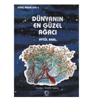 Dünyanın En Güzel Ağacı