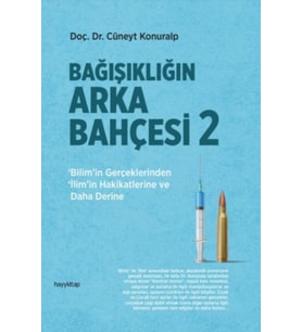 Bağışıklığın Arka Bahçesi 2