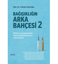 Bağışıklığın Arka Bahçesi 2