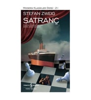 Satranç - Modern Klasikler Dizisi