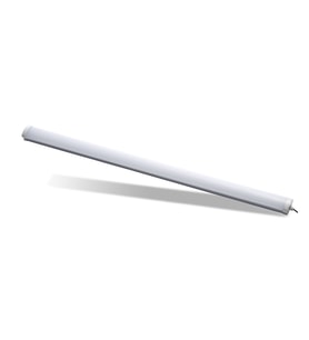 Noas 120 cm Salina LED Etanj Nemli Yer Armatürü 36W 3200K