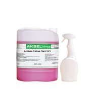 AKBEL KAYNAK ÇAPAK ÖNLEYİCİ 5 KG + UYGULAMA SPREYİ