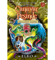 Canavar Peşinde 61 - Krallığın Kaderi