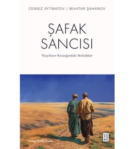 Şafak Sancısı
