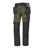 Helly Hansen Workwear Chelsea Evolutıon İş Kıyafetleri -77441