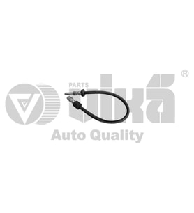 6K0611701 Fren Hortumu Ön - Caddy-Cordoba-Polo-PoloClassıc-Ibiza-Golf-Vento