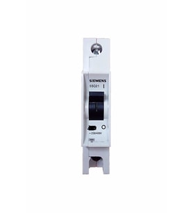 B Tip 40 Amper 6 Ka Otomat Sigorta 40 Amp (6ya Yeni Seri