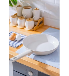 Acar Ultimate İndüksiyonlu Pro Dövme 28 cm Tava BFT-07841