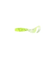 Luckyjohn Mıcro Grub Silikon Yem 2.5Cm 15Li Pk Renk:071