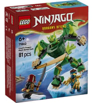 LEGO Ninjago 71862 Lloyd's Dragon Mech Battle Pack