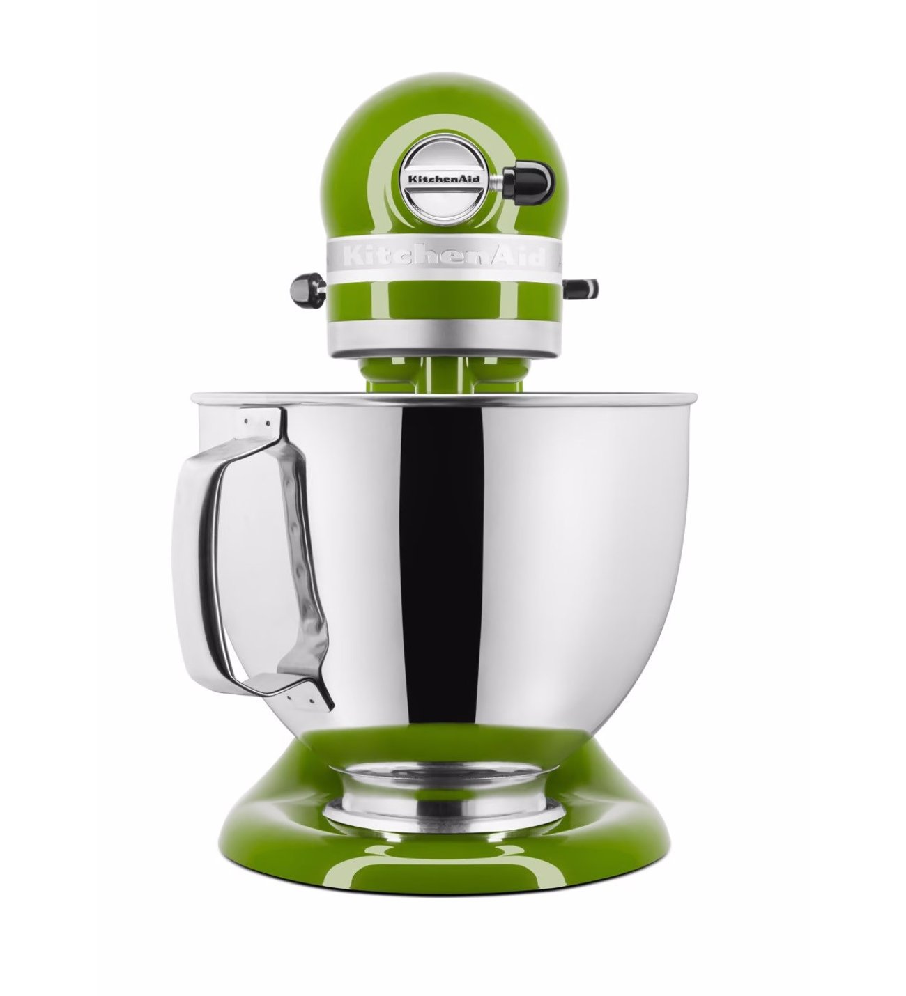 KitchenAid 5KSM175PSEMA 4.8 Litre Matcha Yeşil Artisan Stand Mikser