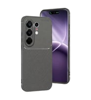 Camon 50 5G Auto Focus Karbon Kapak - Gri