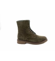 Freefoot 241194 Haki Kadın Bot (Oliv)
