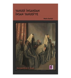 Yahudi İnsandan İnsan Yahudi’ye
