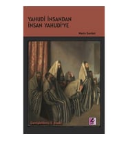 Yahudi İnsandan İnsan Yahudi’ye