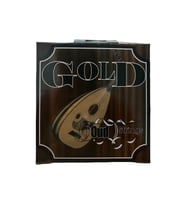 Gold Ud Teli Profesyonel