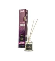 Sasta Lavanta Kokulu Bambu Çubuklu Ortam Kokusu 50 Ml