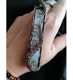 Selenit Kolye