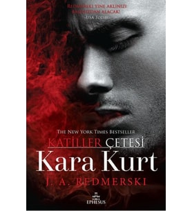 Kara Kurt (Ciltli)