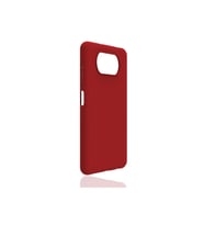 Xiaomi Poco X3 Uyumlu Kılıf Zore Biye Silikon