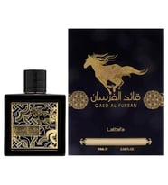 Lattafa Qaed Al Fursan EDP 90 ml Unisex Parfüm