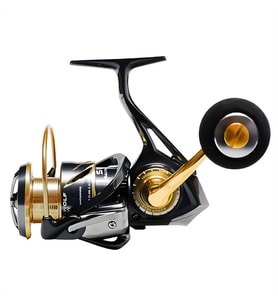 Ryuji Seawolf 4000 SW 10+1BB Jig Olta Makinesi