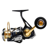 Ryuji Seawolf 4000 SW 10+1BB Jig Olta Makinesi