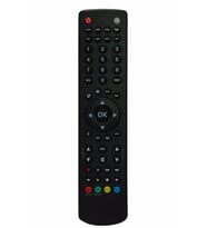 Lcd Vestel Kumanda -168(uyumlu)
