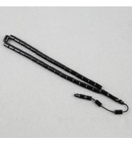 Erzurum Oltu Yumuşak Kesme Kesim 6.5x10mm Tesbih