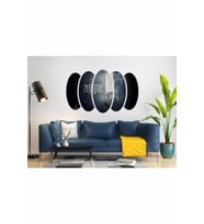 GAME OF THRONES MDF TABLO-3012