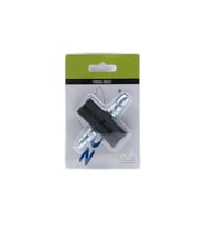ZOZO V-Fren Pabuç 60 mm 2li Paket 1 Çift Bisiklet Fren Pabucu