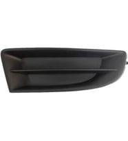 Skoda Octavia 2 2009-2013 Tampon Izgarasi Ön Sağ Sissiz 1Z0807368B9B9 Wisco