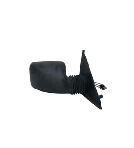 Seat Ibıza Mekanik Ayna 84/89 3 Kapı Sağ Se021586410X (Oem No: Se021586410X)