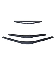 Nissan Almera HB Hatchback 2003-2007 Ön Cam Arka Cam Silecek Seti