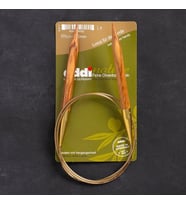 Addi Olive Wood 10 Mm 100 Cm Zeytin Ağacı Misinalı