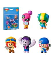 Brawl Stars 5'li Figür - Model 3