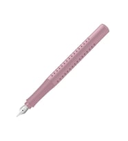 FABER-CASTELL GRİP 2010 DOLMA KALEM M UÇ ROSE SHADOWS (140824)