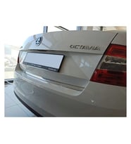 Çmk Skoda Octavia 2015-2019 Bagaj Çıtası Krom