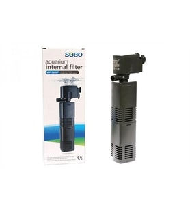 Sobo WP-3000F İç Filtre 1200Lt/Saat