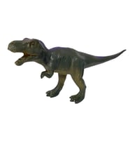 Tyrannosaurus Dinazor 15 Cm - Q603-9 - 1 ADET
