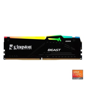 Kingston Beast 32G 5600 DDR5 RGB KF556C36BBEA-32TR