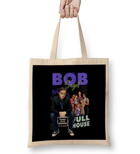 Bob Saget Bez Çanta Uzun Saplı